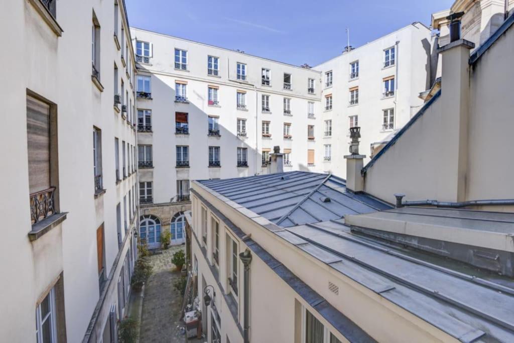 Coeur Authentique Ideal Jeux Olympiques * Paris