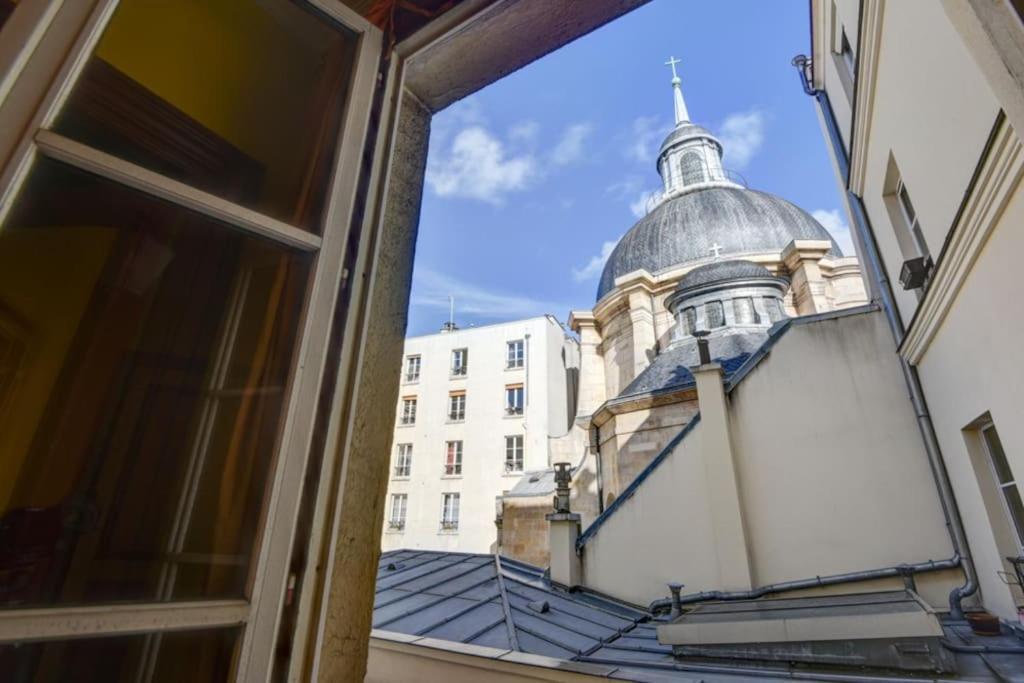 Coeur Authentique Ideal Jeux Olympiques * Paris